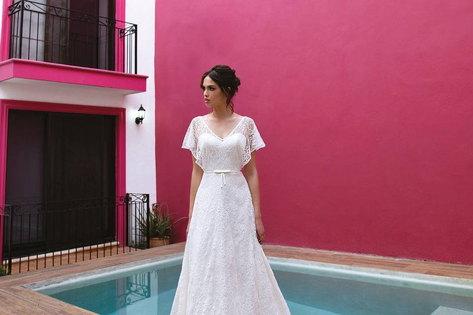 Boheme from Mikonos By The Sposa Group Italia