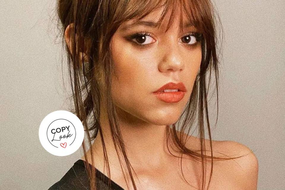 Jenna Ortega: Tudo que você precisa saber sobre a atriz de Wandinha