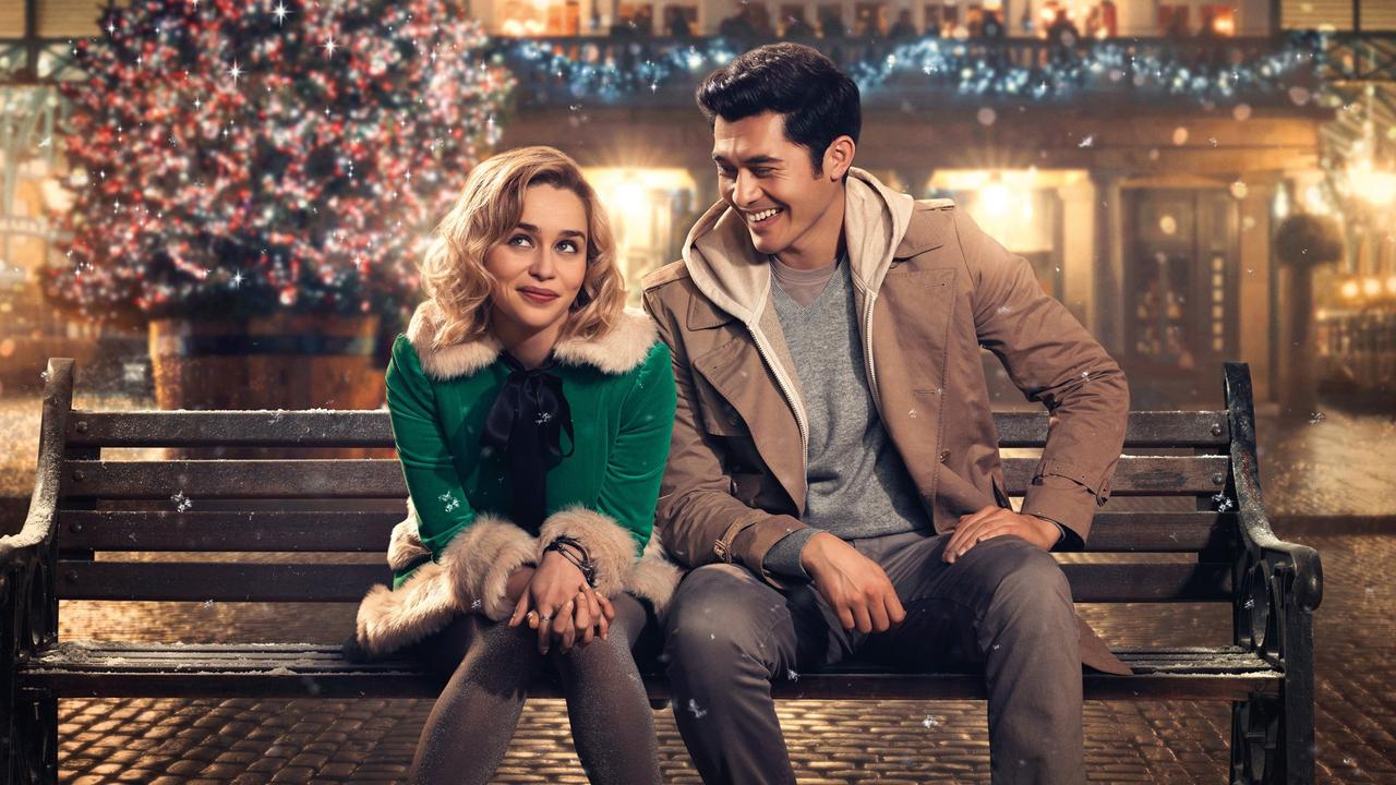 10 Filmes de Natal para ver em casal!