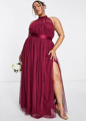 Vestidos de festa plus size