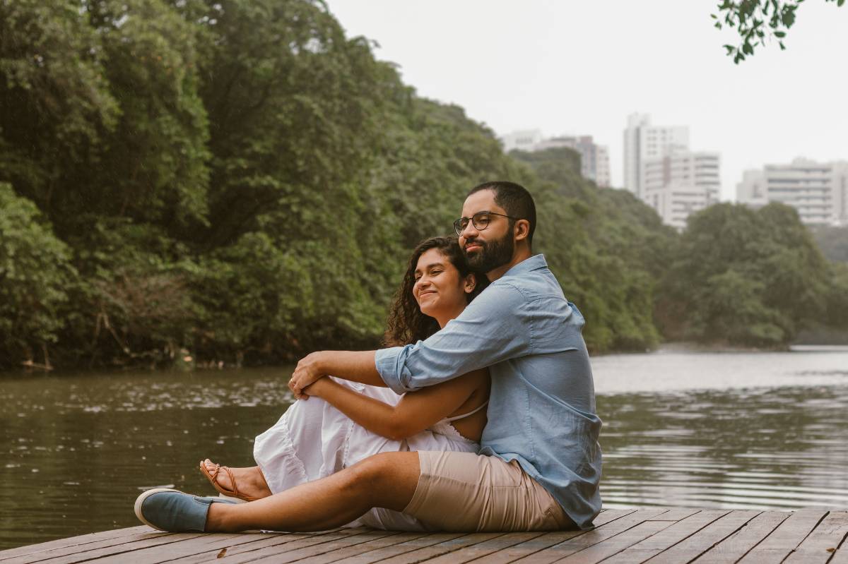 2 SINAIS: COMO SABER SE VOCÊ ESTÁ BEM PARA UM RELACIONAMENTO 