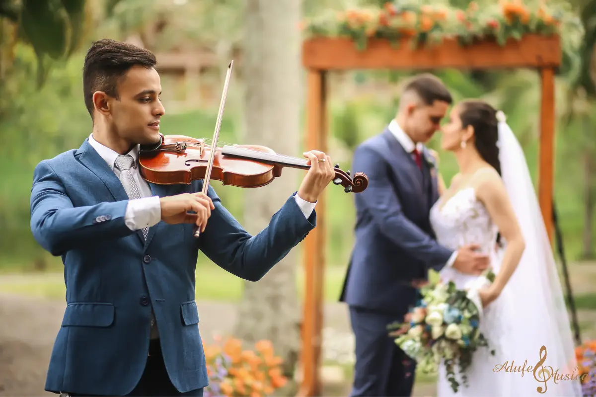 Música para casamento: Confira as clássicas e atuais que não podem