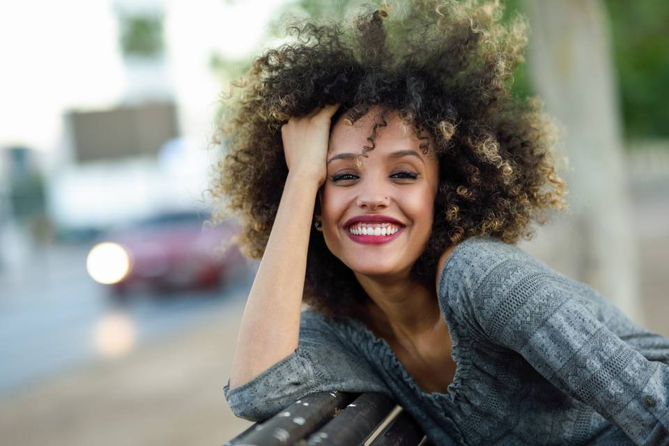 Qualidades mulher perfeita