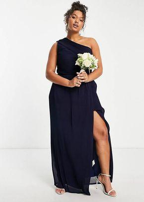 Vestidos de festa plus size