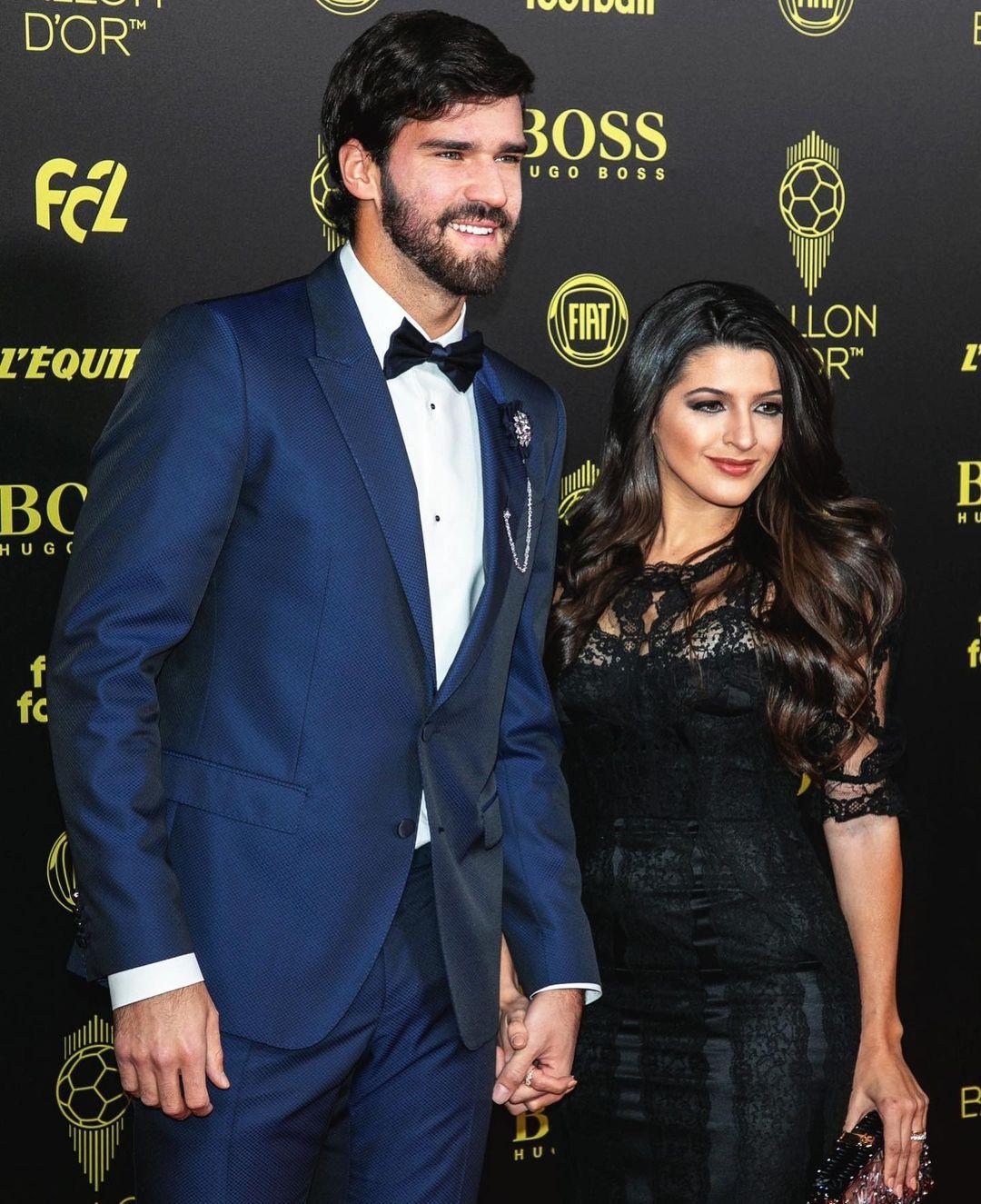 IG @alissonbecker