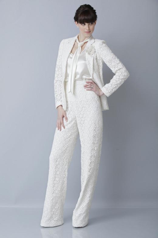 terno feminino para casamento