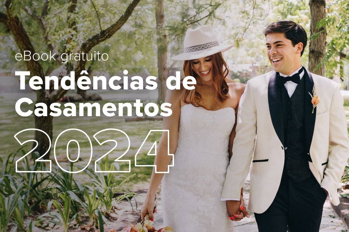 Vai casar? Torne seu bolo de casamento inesquecível com estas 10