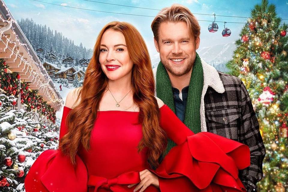 10 Filmes de Natal para ver em casal!