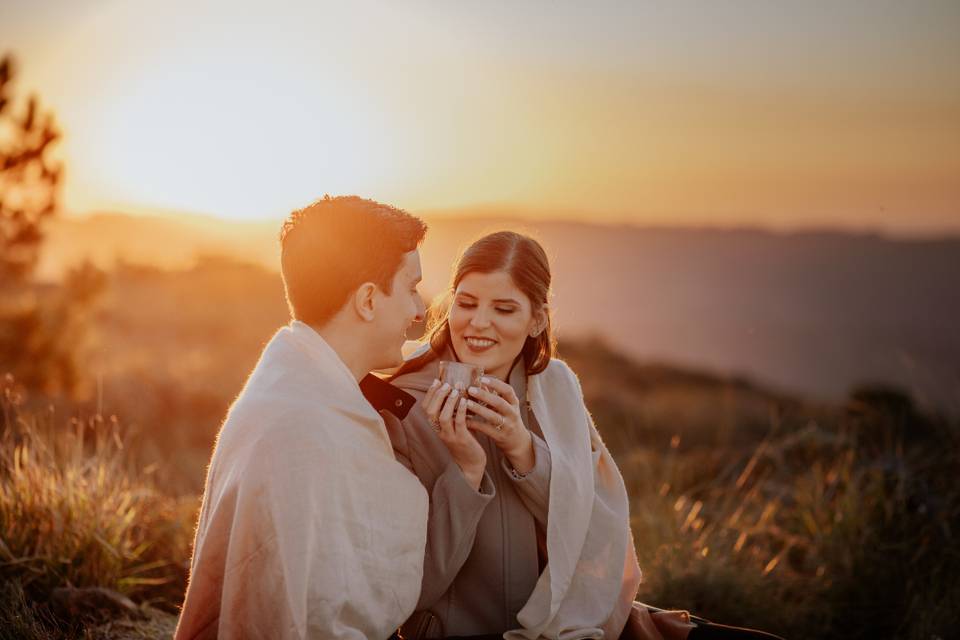 que é casamento