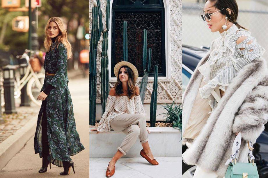 Se voce tem um estilo boho chic, você precisa conhecer essa influenciadoras  – LookBook Blog Brasil