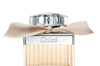 Site oficial Chloe Eau de Parfum