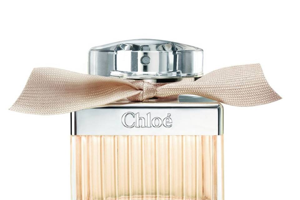 Site oficial Chloe Eau de Parfum