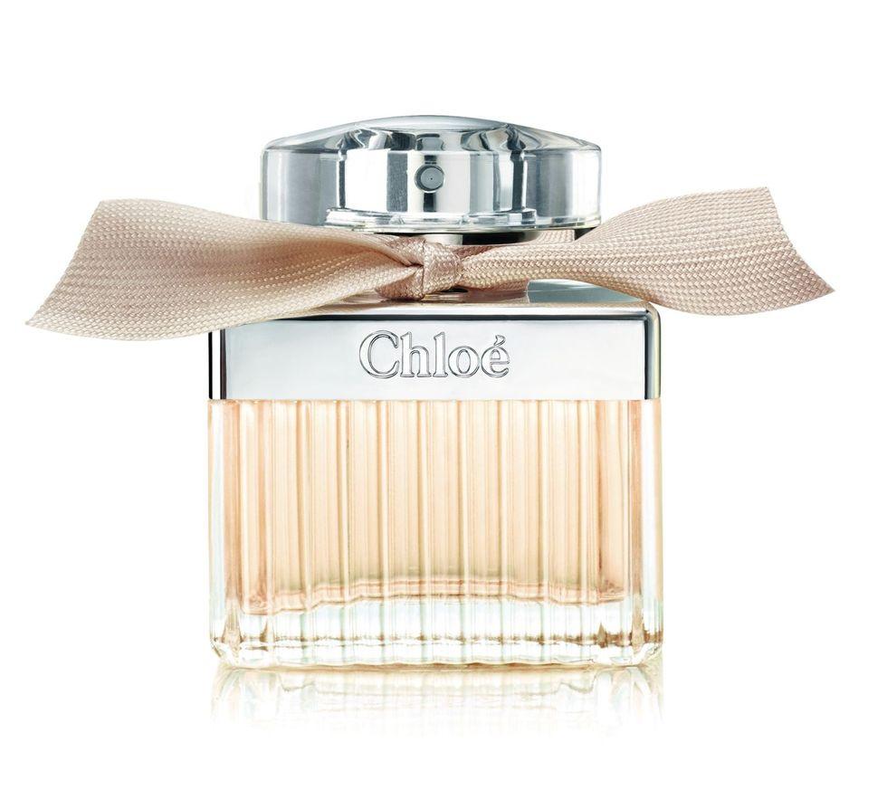 Site oficial Chloe Eau de Parfum