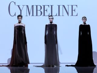 Cymbeline na BBFW com um Q de Brasil