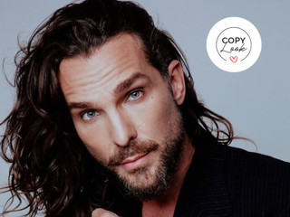 8 Looks de Igor Rickli para inspirar convidados (e noivos!): roupa masculina com originalidade