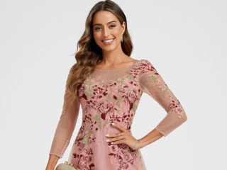 90 Vestidos florais para casamento: aposta perfeita para convidadas!