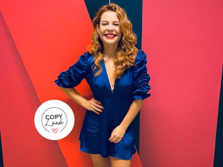 8 Looks de Fernanda Souza como inspiração para as convidadas: qual deles escolher?