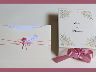 80 Envelopes de convite de casamento para todos os estilos: qual será o seu?