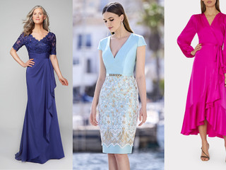 155 ideias de Vestido para mãe da noiva e do noivo: um guia de estilo para arrasar!