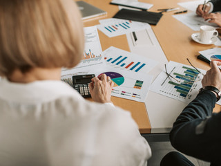 Qual é o ponto de equilíbrio da sua empresa?