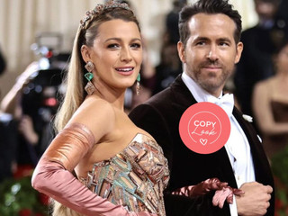 8 Looks de festa de Blake Lively: inspiração radiante para as convidadas