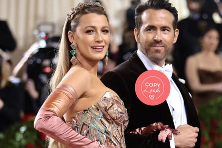 8 Looks de festa de Blake Lively: inspiração radiante para as convidadas