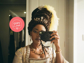 6 Looks de Arséma Thomas: a melhor a amiga da rainha também inspira as madrinhas!