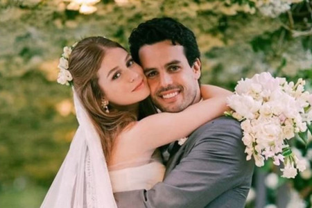 O casamento de Marina Ruy Barbosa e Xandy Negrão: saiba tudo sobre como foi o evento mais aguardado do ano!