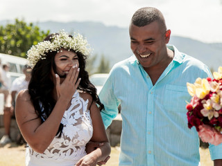 Como organizar um casamento SURPRESA: passo a passo em 13 tópicos básicos!