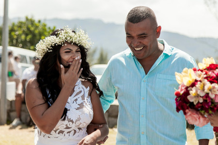 Como organizar um casamento SURPRESA: passo a passo em 13 tópicos básicos!