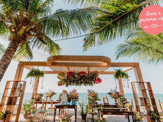 Onde celebrar o seu destination wedding no Ceará? Vejas dicas!