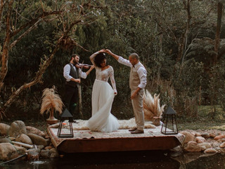Playlists de casamento: é o momento de escolher suas canções