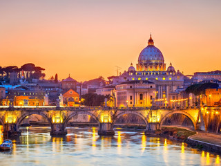 Lua de mel em Roma: romance na cidade eterna!