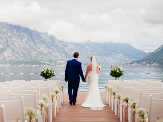 Destination Wedding, casamento dos sonhos em lugares dos sonhos