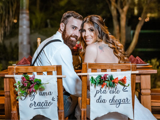 6 Leituras religiosas para o discurso de agradecimento dos casais aos convidados