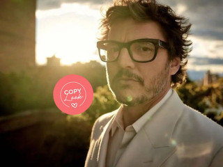Todo o estilo e carisma de Pedro Pascal em 7 looks: inspire-se!