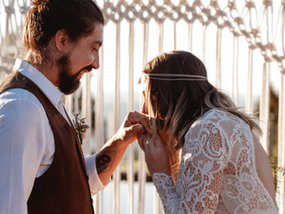 Por que eu quero me casar com você? Por essas 50 razões!