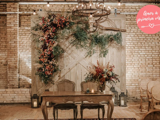 10 Lugares perfeitos para realizar um casamento vintage em São Paulo