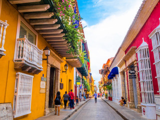 Lua de mel em Cartagena, na Colômbia: 8 atrações que você não resistirá