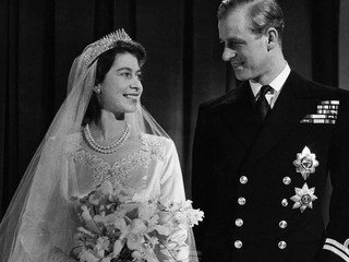 Rainha Elizabeth II e príncipe Philip: o casamento mais duradouro da realeza britânica