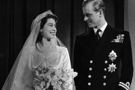 Rainha Elizabeth II e príncipe Philip: o casamento mais duradouro da realeza britânica