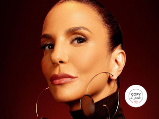 É a Veveta que está no comando: 8 Looks de Ivete Sangalo para te inspirar!