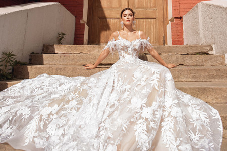 6 melhores dicas para vender seu vestido de noiva na Internet!