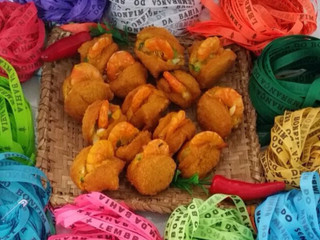 Cardápio "made in Brazil": culinária tipicamente brasileira para o seu casamento