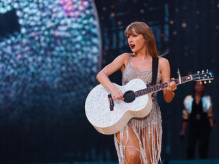 60 letras de músicas da Taylor Swift para citar e encantar nas redes