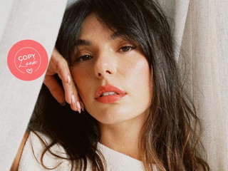 Todo o estilo de Ísis Valverde em 7 looks para as convidadas do casamento