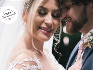 Casamento de Niina Secrets e Guilherme Oliveira: detalhes para recordar, inspirar-se e até copiar!