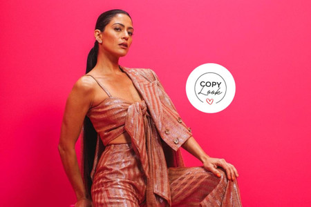 Copy Look Carol Castro: 8 produções glamourosas para inspirar as convidadas!