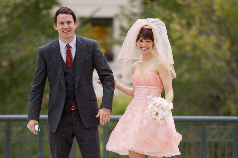 Filmes de casamento: quantos e quais destes você já assistiu? 🙂 #noivasemcasa 3