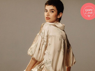 Quer inspiração no estilo único de Manu Gavassi? 7 looks para convidadas fashionistas!